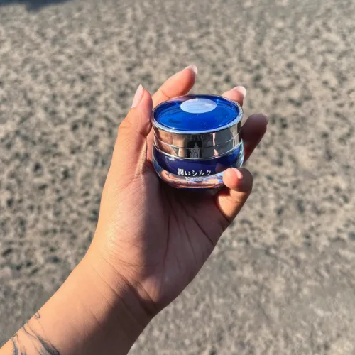 Chuyên sỉ kem Face Meiduzi Xanh Ban Đêm Tem Vuông 20gr - Phiên Bản Mới