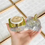 Shop sỉ kem face men gạo phiên bản mới Nicos Beauty Chính Hãng