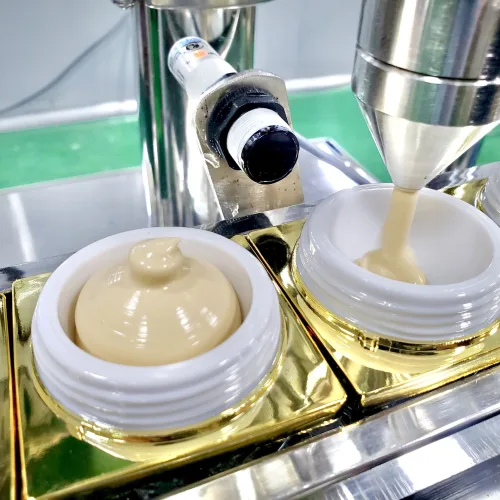 Shop sỉ kem face men gạo phiên bản mới Nicos Beauty Chính Hãng