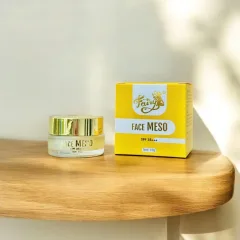 Kem dưỡng ẩm Face Meso Fairy dùng ban ngày SPF 35+++ 10g