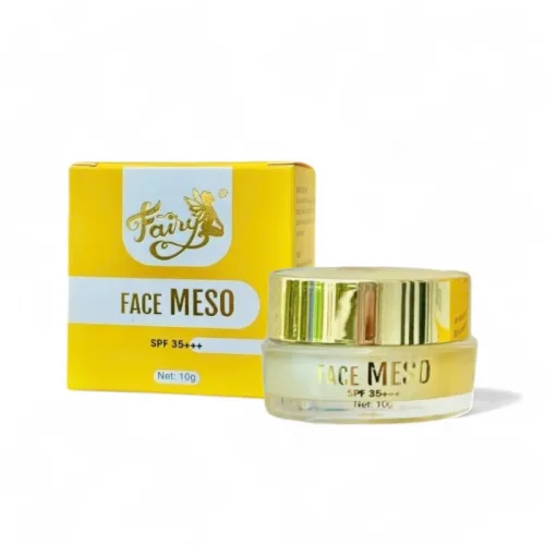 Gợi ý đưa Fairy vào danh mục bán lẻ