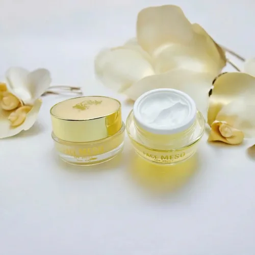 Kem dưỡng ẩm Face Meso Fairy dùng ban ngày SPF 35+++ 10g