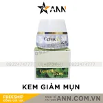 Shop sỉ kem Face Mụn Rau Má Jiuhe Centella Acne Thanh Tô Cosmetics 10g