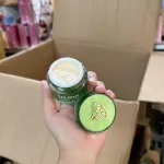 Nguồn hàng sỉ kem Face Mụn Thâm B1 SH One Xanh Chiết Xuất Lá Tía Tô
