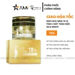 Kem Face Nám Sica White 18 Vị Tinh Chất Thảo Mộc 15g