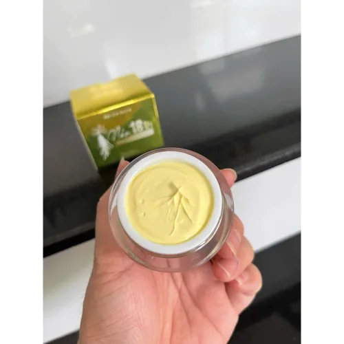 Kem Face Nám Sica White 18 Vị Tinh Chất Thảo Mộc 15g