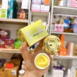 Kem Face Nám Sica White 18 Vị Tinh Chất Thảo Mộc 15g
