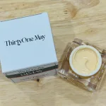 Radiant Thirty One May 31may Kem Dưỡng 16g