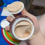 Chỗ sỉ kem Face Nám Ốc Sên Thorakao 30g