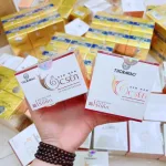 Chỗ sỉ kem Face Nám Ốc Sên Thorakao 30g