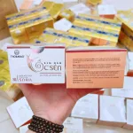 Chỗ sỉ kem Face Nám Ốc Sên Thorakao 30g