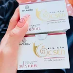 Chỗ sỉ kem Face Nám Ốc Sên Thorakao 30g