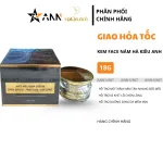 Kem Face Nám Hà Kiều Anh, hũ 18g