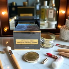 Kem Face Nám Hà Kiều Anh, hũ 18g