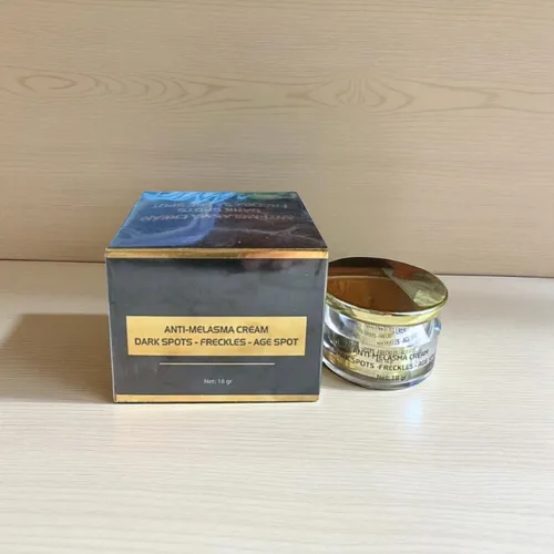Kem Face Nám Hà Kiều Anh, hũ 18g