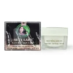 Sexy Lady Kem Face Nám Hà Kiều Anh Natural Skin Care 25g