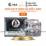 Shop sỉ kem Face Nám Hà Kiều Anh Shop 30g Phiên Bản Mới - Hỗ Trợ Giảm Thâm Nám