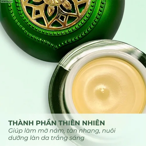 Nguồn hàng sỉ kem Siêu Trắng MQ Skin Melasma