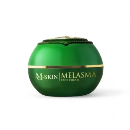 Nguồn hàng sỉ kem Siêu Trắng MQ Skin Melasma