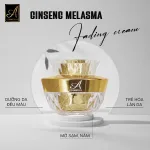 Kem Ginseng Melasma A Cosmetics 20g dành cho da nám