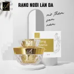 Kem Ginseng Melasma A Cosmetics 20g dành cho da nám