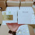 Kem Ginseng Melasma A Cosmetics 20g dành cho da nám