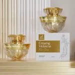 Kem Ginseng Melasma A Cosmetics 20g dành cho da nám