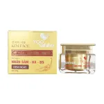 Kem ngày Yoo White 30g – Kem Face Cốt Trắng Nhân Sâm