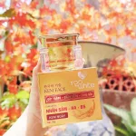 Kem ngày Yoo White 30g – Kem Face Cốt Trắng Nhân Sâm