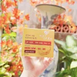 Kem ngày Yoo White 30g – Kem Face Cốt Trắng Nhân Sâm