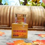 Kem ngày Yoo White 30g – Kem Face Cốt Trắng Nhân Sâm