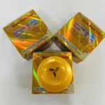 Kem nghệ Bạch Ngọc Liên chăm sóc da mặt, hũ 10g
