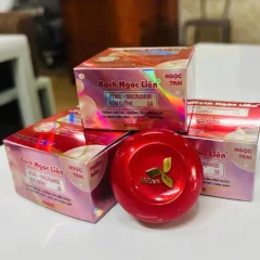 Nơi lấy sỉ kem Face Ngọc Trai Bạch Ngọc Liên 12g
