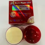 Nơi lấy sỉ kem Face Ngọc Trai Bạch Ngọc Liên 12g