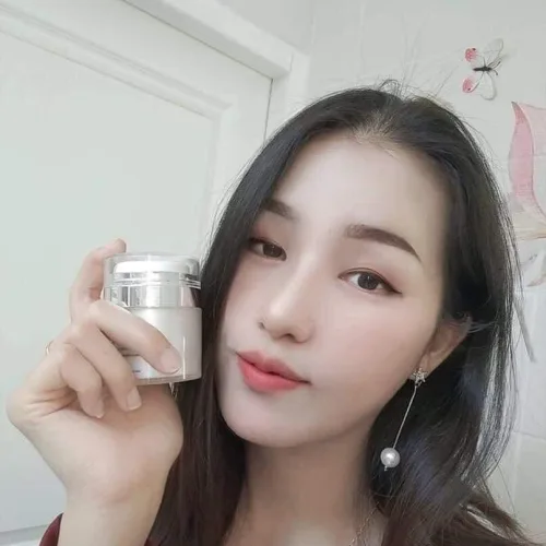 Kem Nhân Sâm MQ Skin Ginseng White Cream 30g