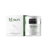 Kem Nhân Sâm MQ Skin Ginseng White Cream 30g