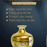 Nơi lấy sỉ kem Face Nhân Sâm N Collagen