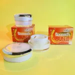 Kem dưỡng da mặt ban ngày Premium Ginseng nhân sâm Thái Lan hộp 20g