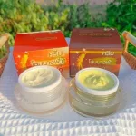 Kem dưỡng da mặt ban ngày Premium Ginseng nhân sâm Thái Lan hộp 20g