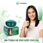 Chuyên sỉ kem Face Nhân Sâm Thorakao 7g