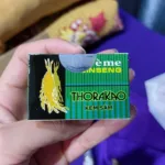 Chuyên sỉ kem Face Nhân Sâm Thorakao 7g