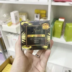 Chuyên sỉ kem Face Nicos Cốt Nám Đông Y