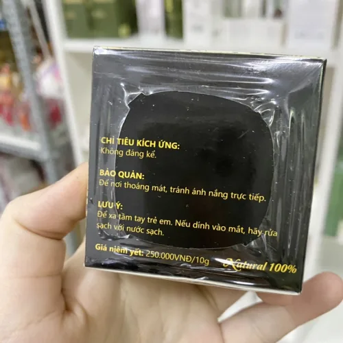 Chuyên sỉ kem Face Nicos Cốt Nám Đông Y