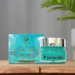 Kem Bích Cao White Face Peel làm mờ nám, 25g