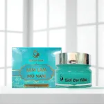 Kem Bích Cao White Face Peel làm mờ nám, 25g