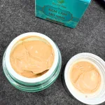 Kem Bích Cao White Face Peel làm mờ nám, 25g