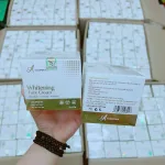 Chuyên sỉ kem Face Pháp New A Cosmetics Mỹ Phẩm Phương Anh