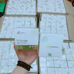 Chuyên sỉ kem Face Pháp New A Cosmetics Mỹ Phẩm Phương Anh