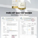 Chuyên sỉ kem Face Pháp New A Cosmetics Mỹ Phẩm Phương Anh