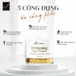 Chuyên sỉ kem Face Pháp New A Cosmetics Mỹ Phẩm Phương Anh